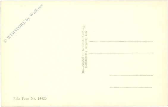 golling, hoher göll vom pass lueg