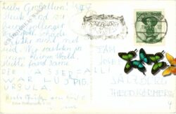 golling, gollinger wasserfall