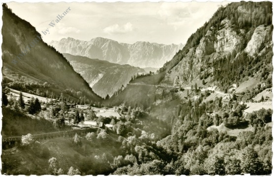 grossarl, v.d. großarler straße