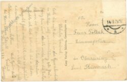 hallein, u. dürnberg mit hohem göll und watzmann