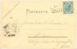 hallein, ortsansicht