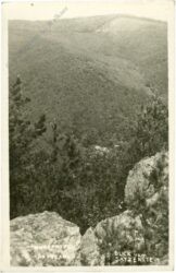 hintersee, blick vom satzensee
