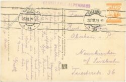 kaprun, hotel moserboden