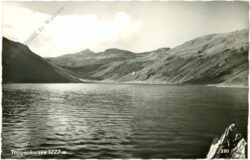 kleinarl, tappenkarsee