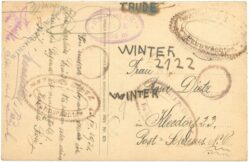 krimml, die unteren krimmler wasserfälle mit der regenkanzel