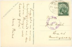 krimml, richterhütte im rainbachkaar