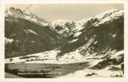 krimml, mit seekar u. plattenkogel