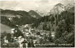 lungötz, ortsansicht