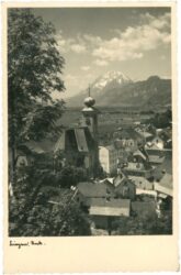 maria pfarr, ansicht maria pfarr, ansicht