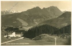 mittersil, gasthaus passturn