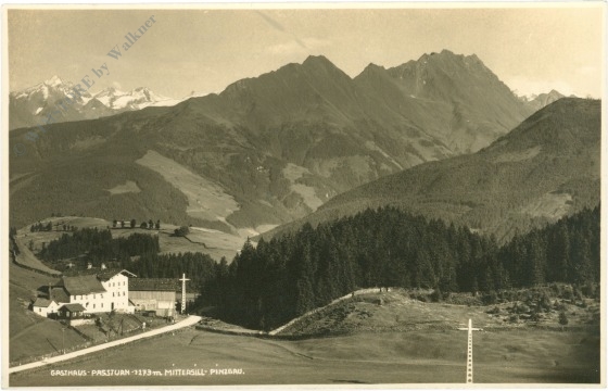 mittersil, gasthaus passturn mittersil, gasthaus passturn