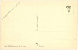 mühlbach am hochkönig, ortsansicht