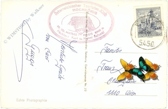 mühlbach am hochkönig, matrashaus am hochköniggipfel
