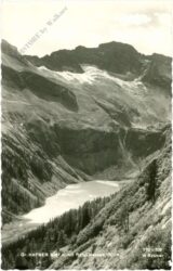 muhr, gr. hafner mit rotgüldensee