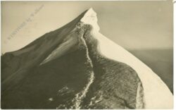 neukirchen am großvenediger, großvenedigergipfel