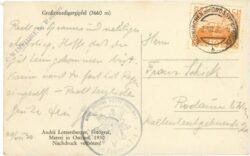 neukirchen am großvenediger, großvenedigergipfel