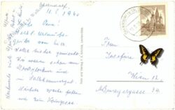 oberndorf, ortsansicht