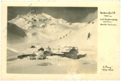 obertauern, seekarhaus