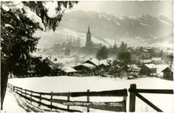 radstadt, gegen tauerntal