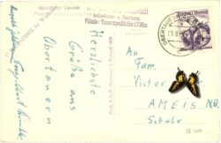 radstädter tauern, platten und gamskarspitze