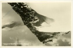 rauris, sonnblick, hocharn