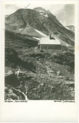 rauris, neubau sonnblick