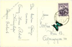 rauris, gegen hohen sonnblick