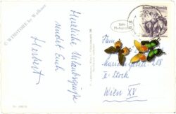 rauris, multiansicht