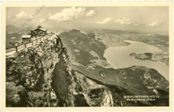 ried, himmelspforte hütte am schafberg
