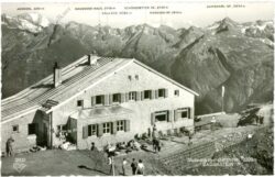 bad gastein, stubnerkogel berghotel