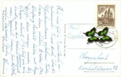 saalbach hinterglemm, ortsansicht