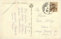 saalbach hinterglemm, galsstein, penhab u. zwölfer vom stemmerkogel