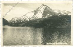 nassfeld, böckhardsee