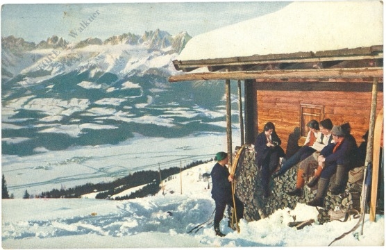 st. gilgen, breitenberg am kitzbühler horn