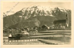 st. veit im pongau, gegen heukareck