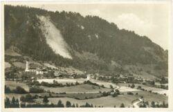 st. veit im pongau, ortsansicht