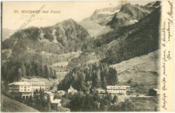 st. wolfgang, bad fusch