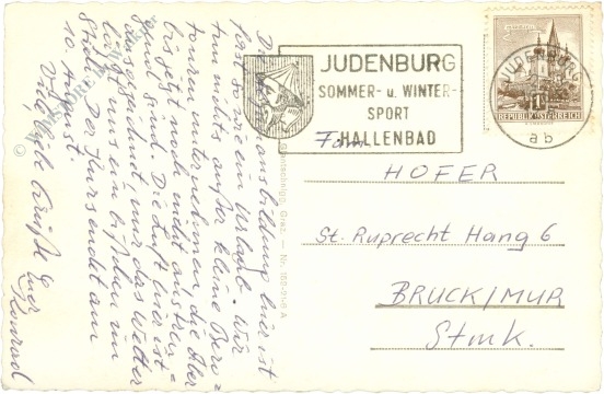 st. wolfgang, alpengasthof schmelz, multiansicht