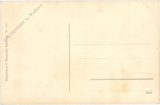 st. wolfgang, schafbergspitze und hotel