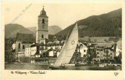 st. wolfgang, weißes rössl