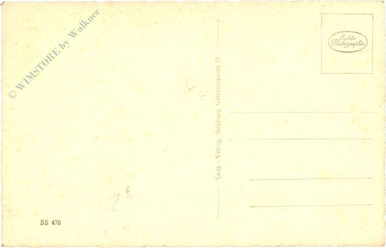 st. wolfgang, weißes rössl