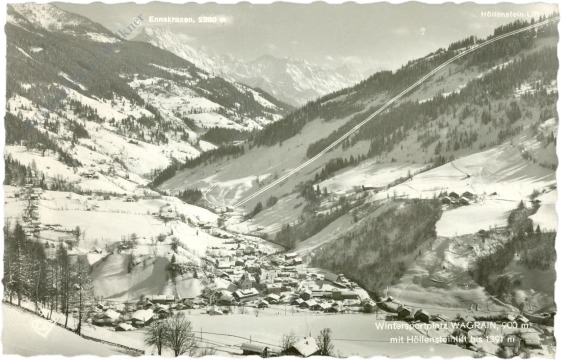 wagrain, mit höllensteinlift