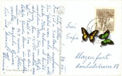 zell am see, g.d. kitzsteinhorn