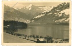 zell am see, g.d. kitzsteinhorn