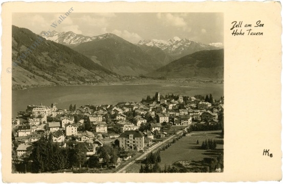 zell am see, hohe tauern zell am see, hohe tauern