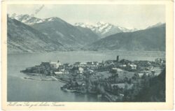 zell am see, g.d. hohen tauern