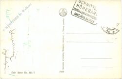 zell am see, g. imbachhorn u. hochtenn