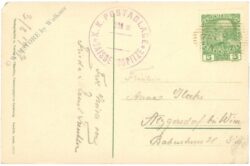 salzburg, aussicht von der gaisbergspitze gegen westen