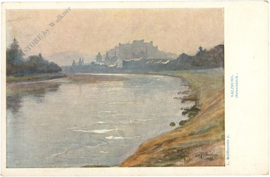salzburg, salzachblick salzburg, salzachblick