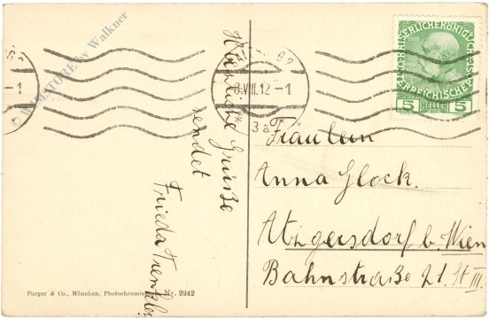 salzburg, mirabellplatz